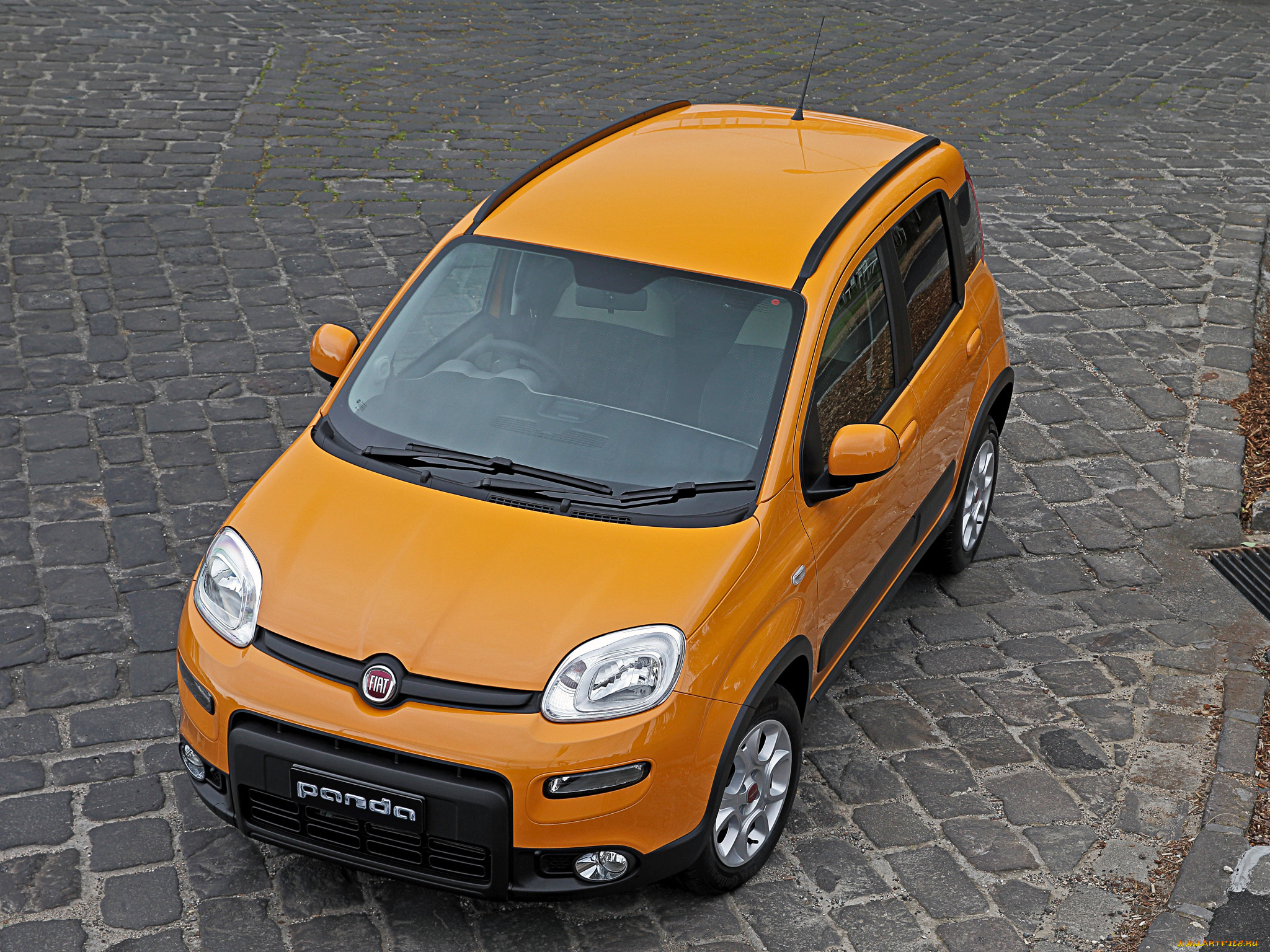 , fiat, au-spec, trekking, panda, 319, 2013, 